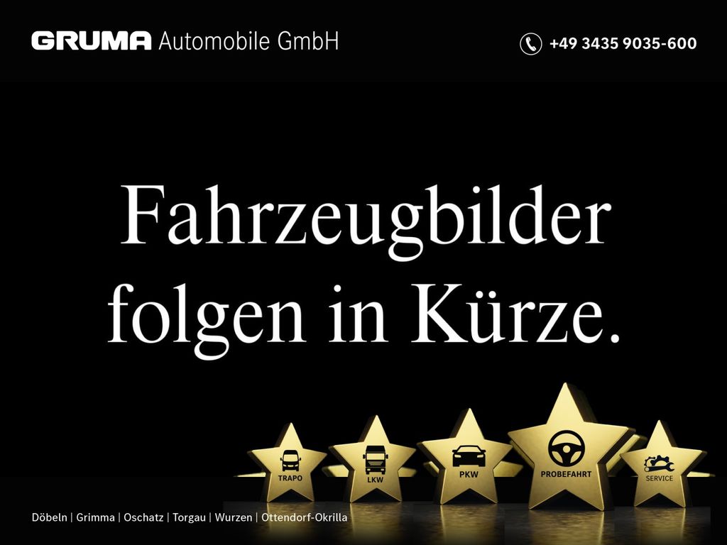 Mercedes-Benz GLC 300 2023