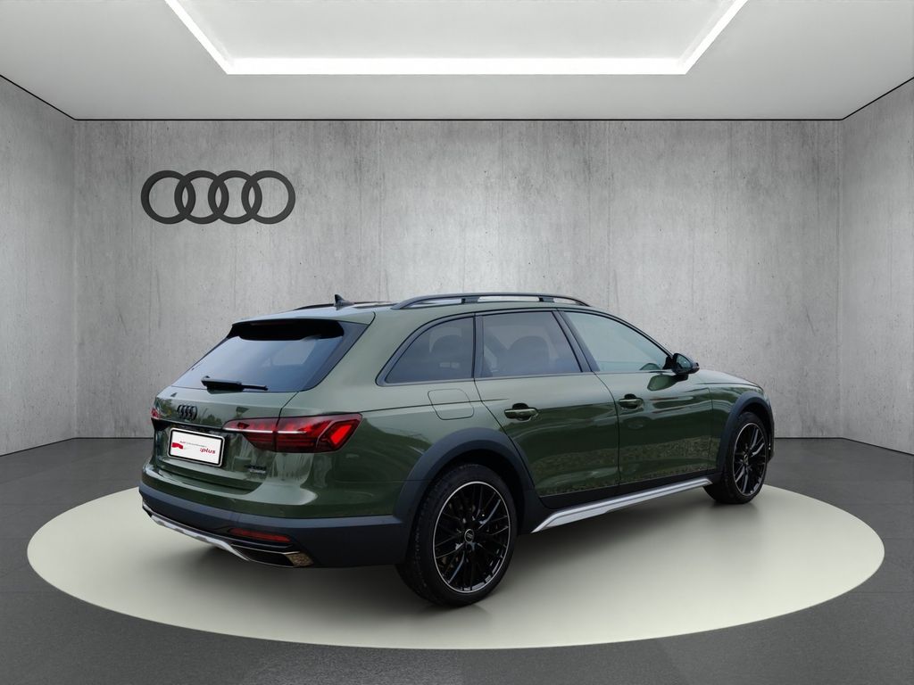 Audi A4 Allroad 2024