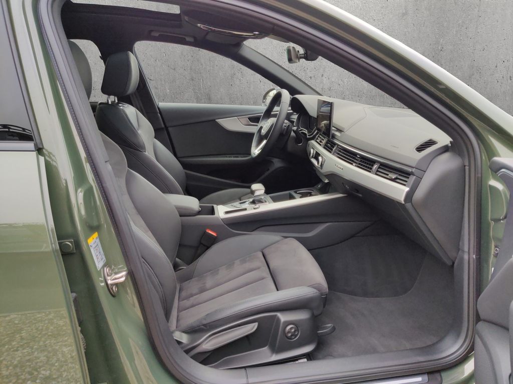 Audi A4 Allroad 2024