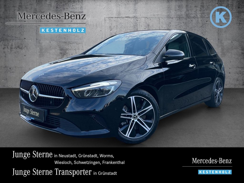Mercedes-Benz B 250 2023