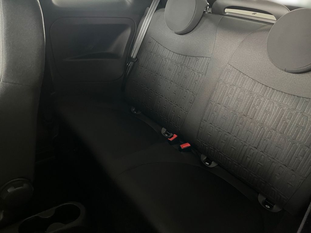 Fiat 500C 2023