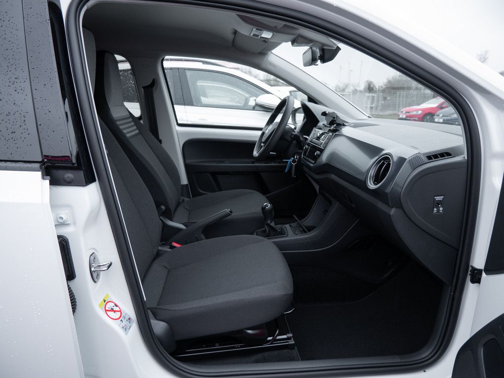 Volkswagen up! 2023