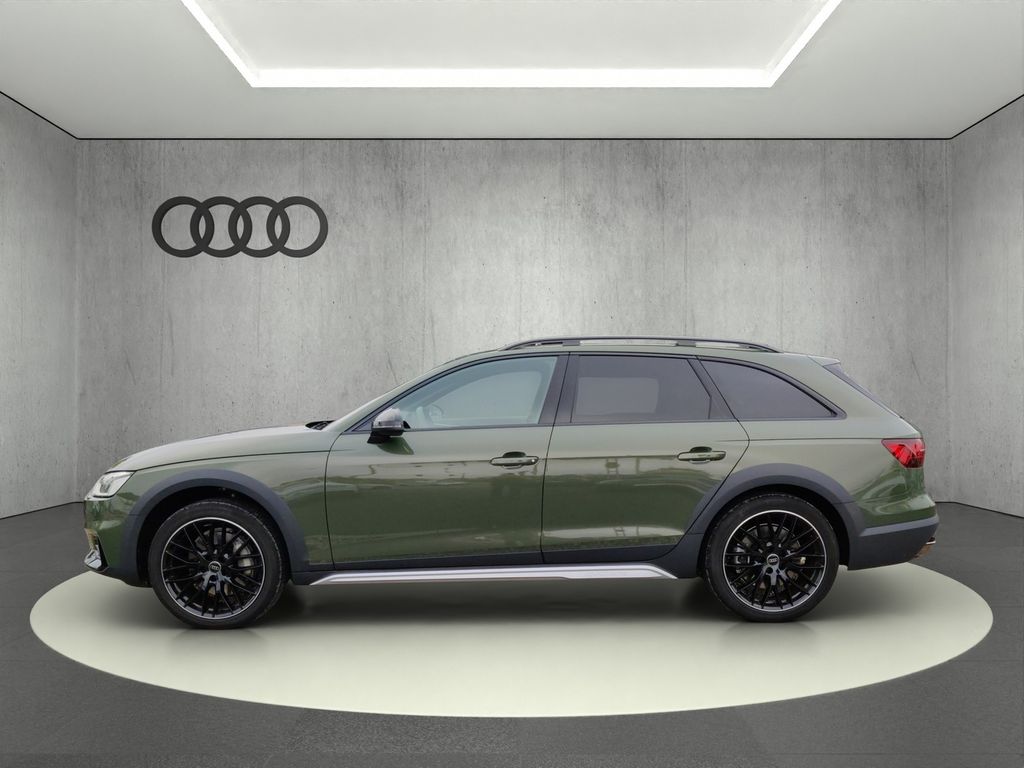 Audi A4 Allroad 2024