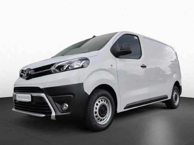Toyota Proace (Verso) 2023