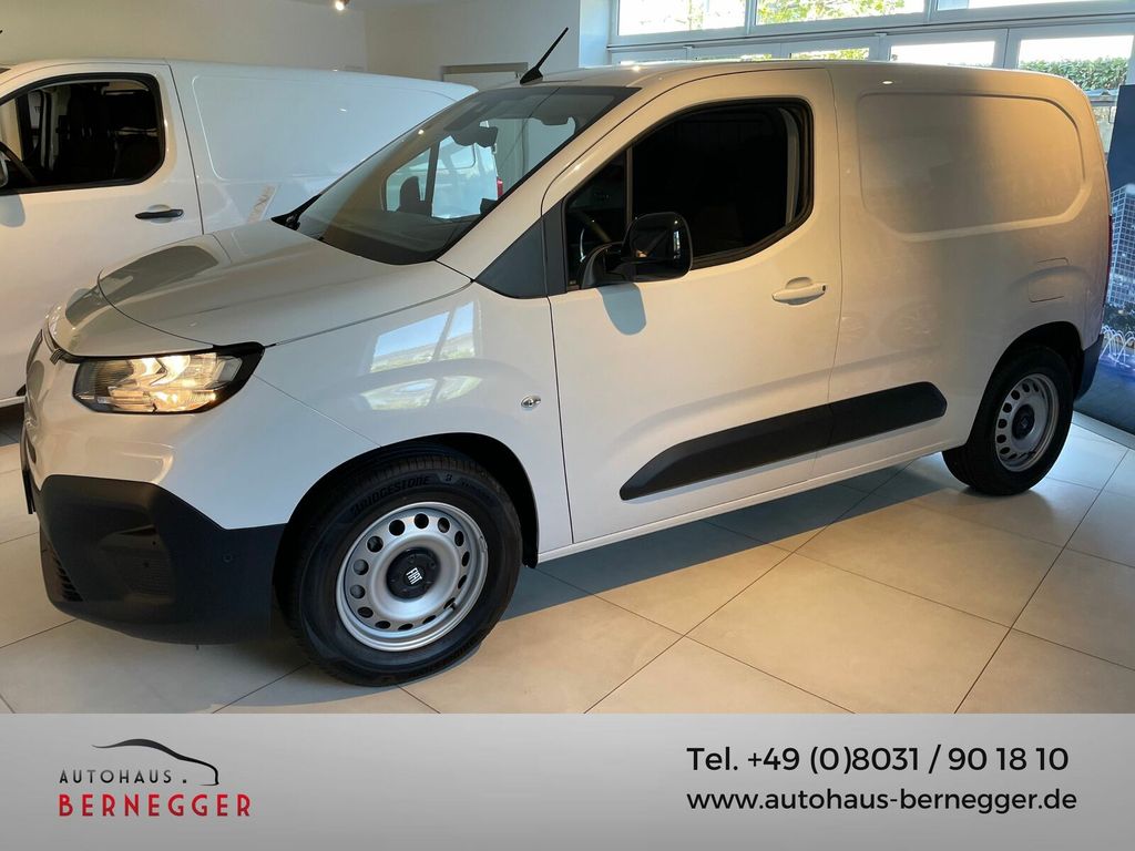 Fiat Doblo 2025
