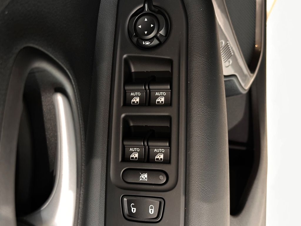 Jeep Renegade 2025