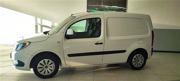 Mercedes-Benz Citan 2020