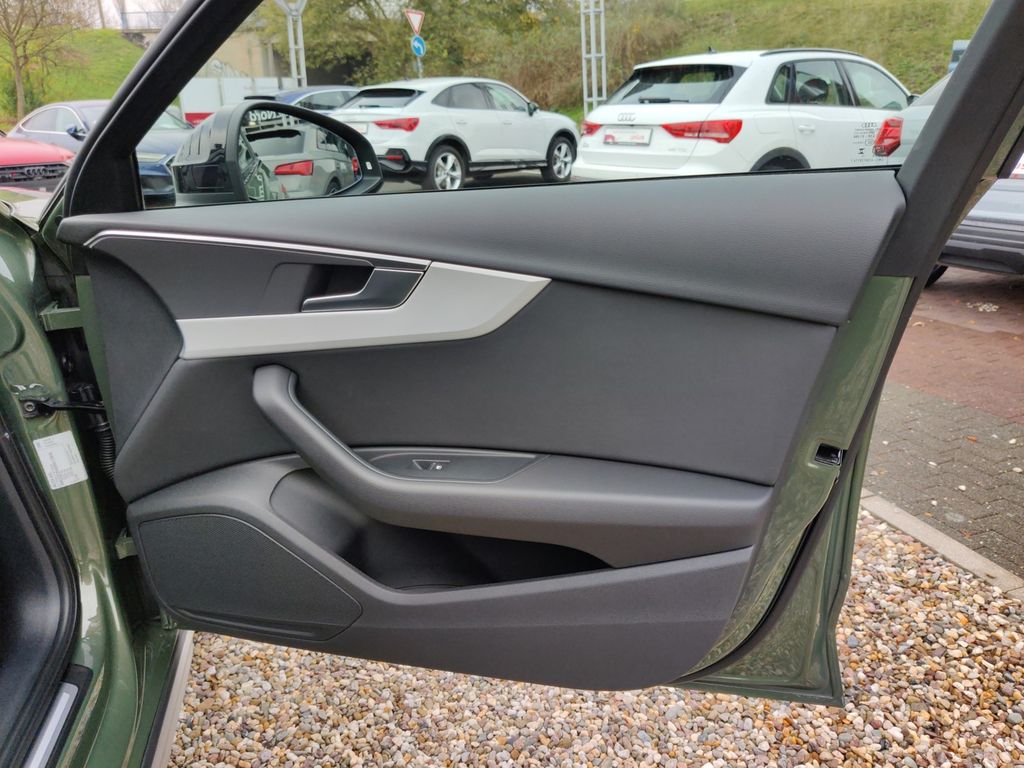 Audi A4 Allroad 2024