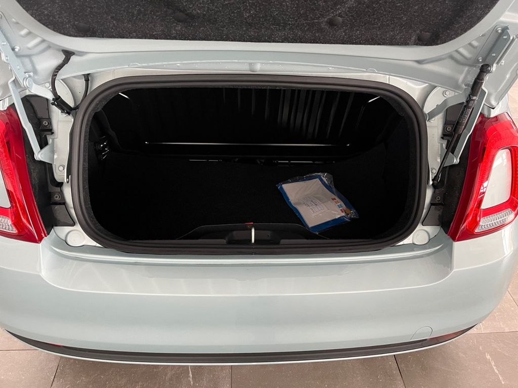 Fiat 500C 2023