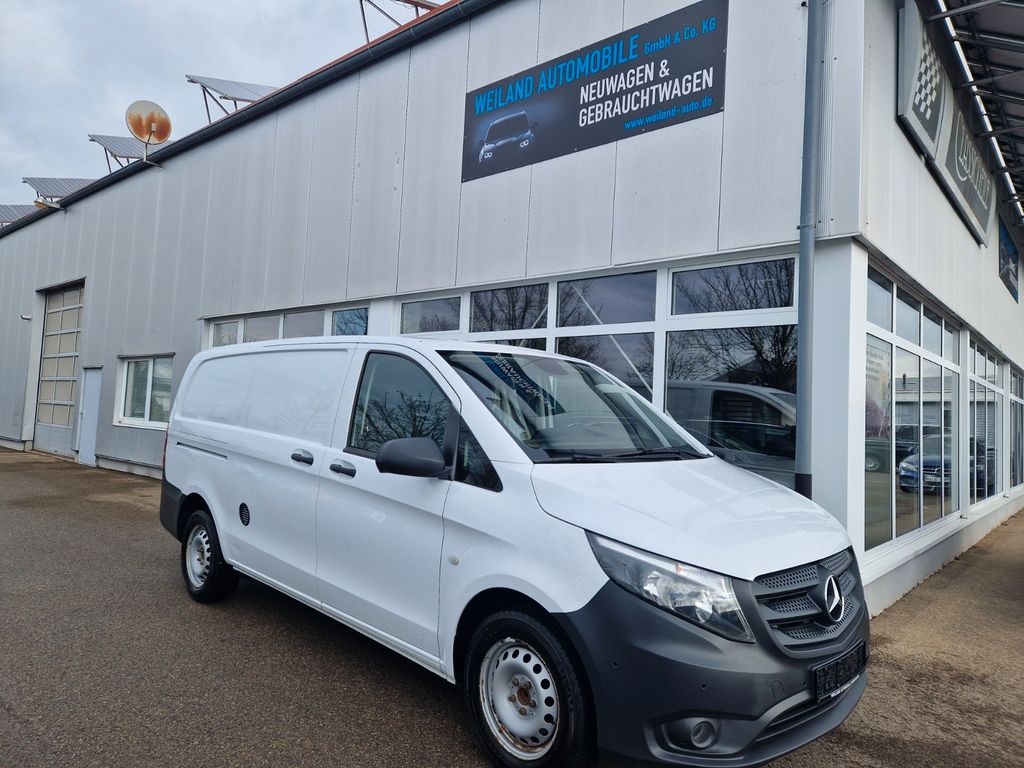 Mercedes-Benz Vito 2020