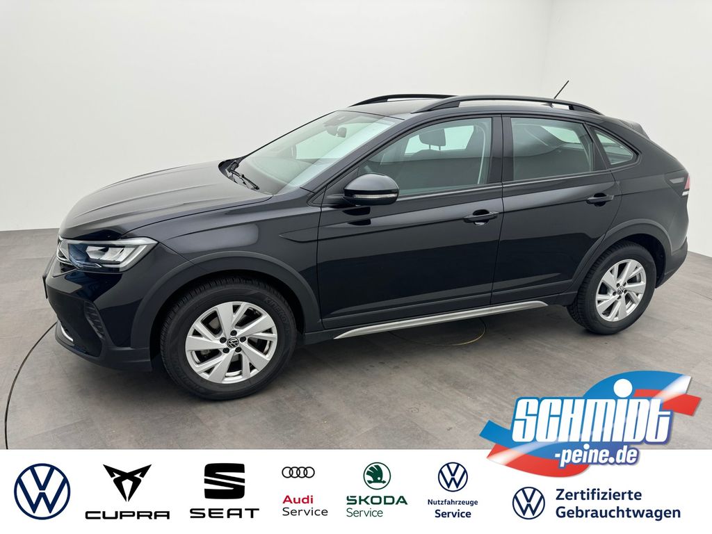 Volkswagen Taigo 2023