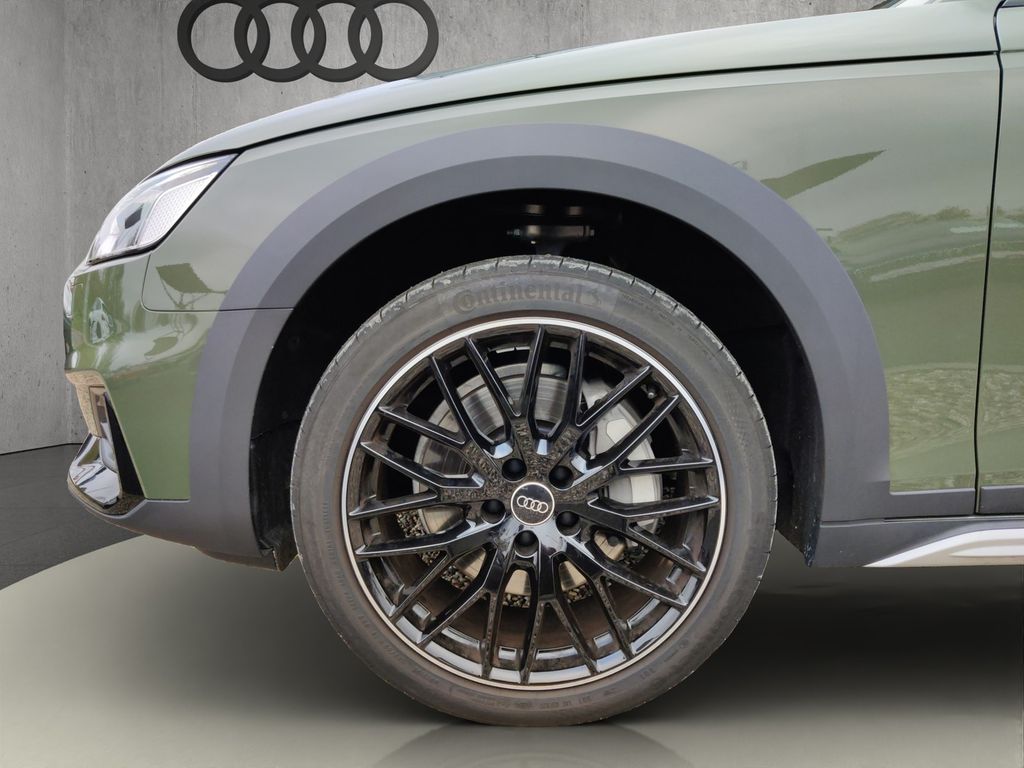 Audi A4 Allroad 2024