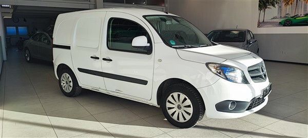 Mercedes-Benz Citan 2020