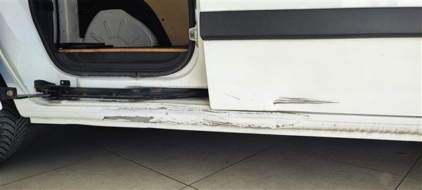 Mercedes-Benz Citan 2020
