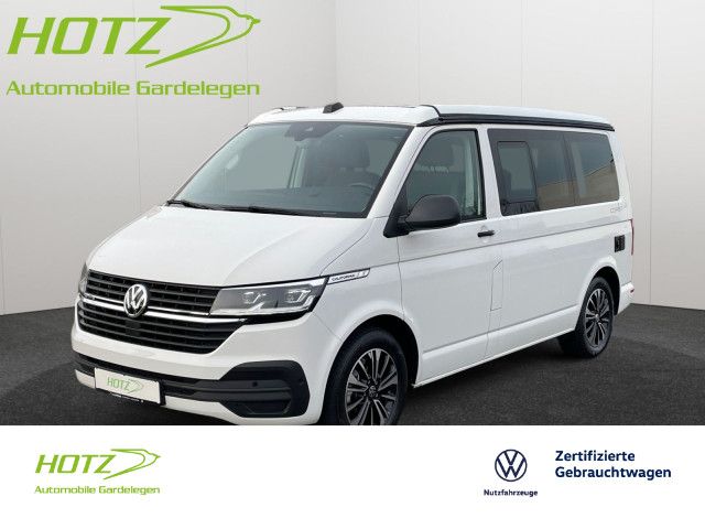 Volkswagen T6 California 2023
