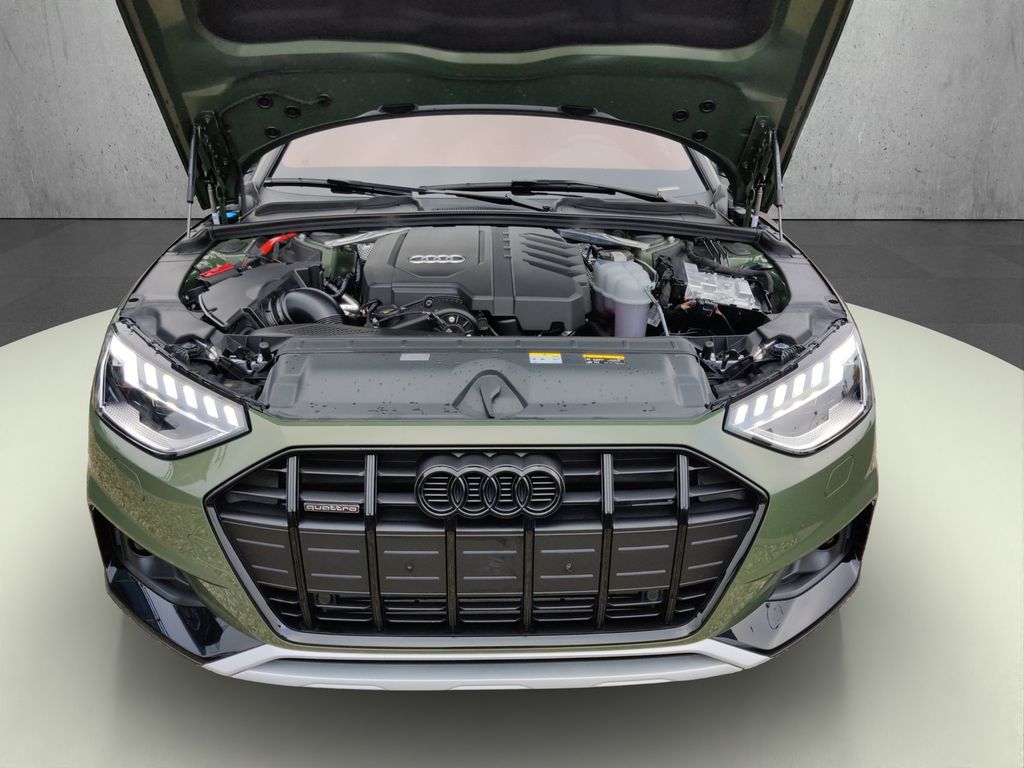 Audi A4 Allroad 2024