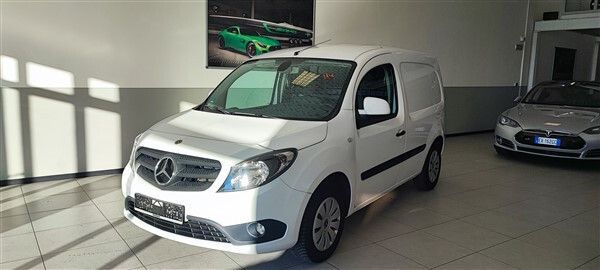 Mercedes-Benz Citan 2020