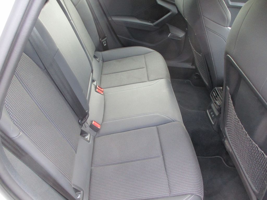 Audi A3 2020