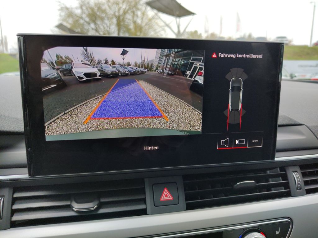 Audi A4 Allroad 2024