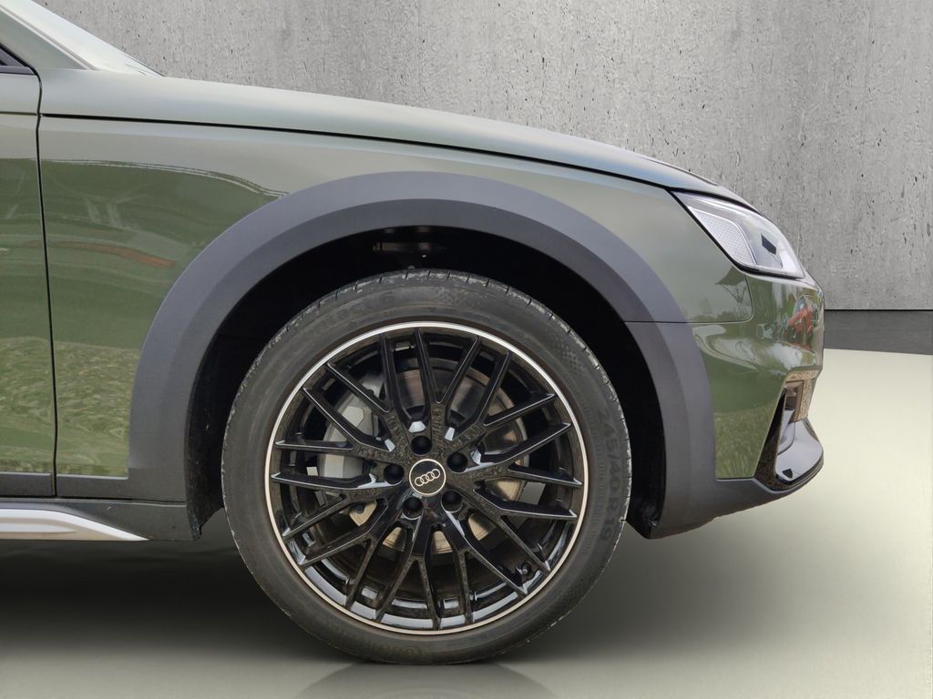 Audi A4 Allroad 2024
