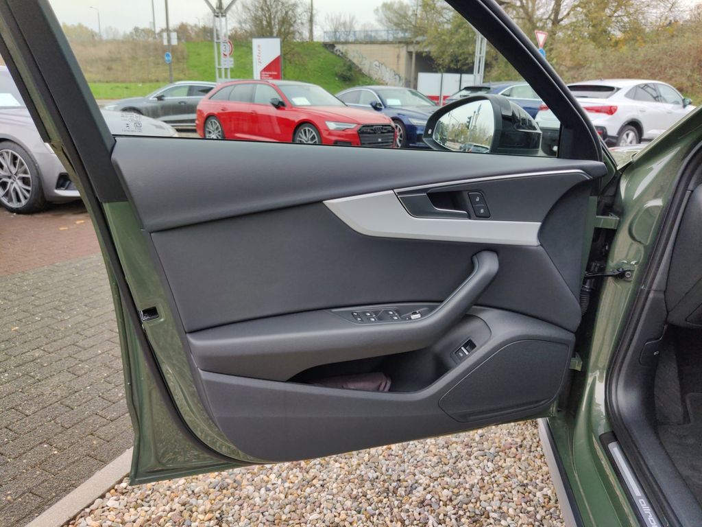Audi A4 Allroad 2024
