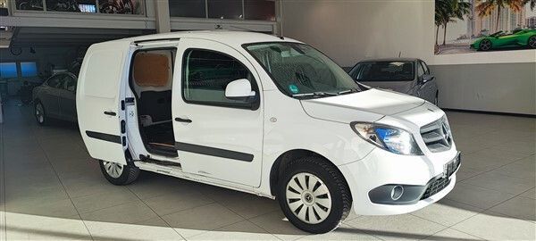 Mercedes-Benz Citan 2020