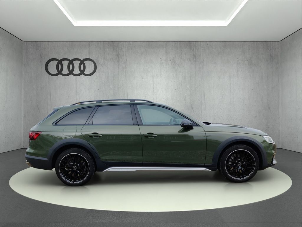 Audi A4 Allroad 2024