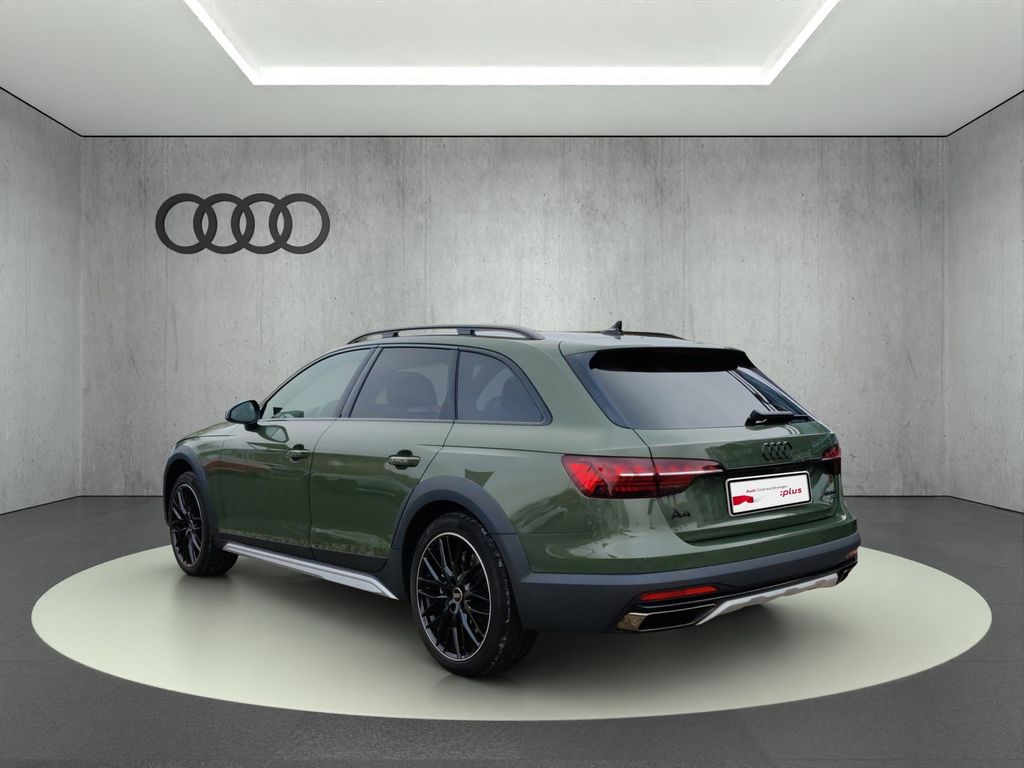 Audi A4 Allroad 2024