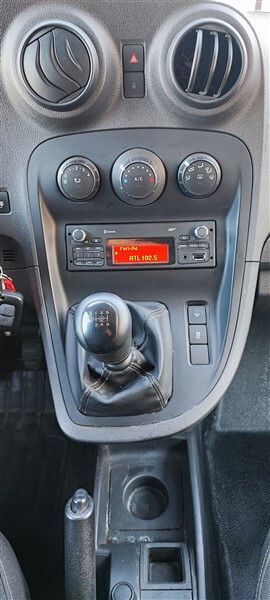 Mercedes-Benz Citan 2020