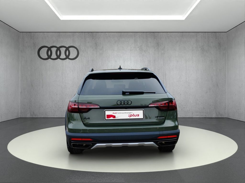 Audi A4 Allroad 2024