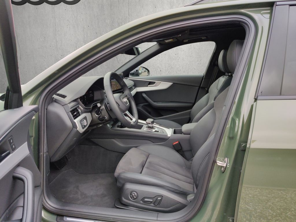 Audi A4 Allroad 2024