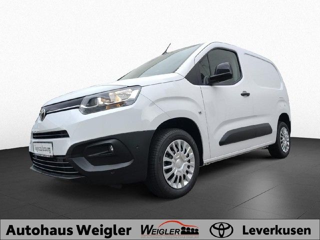 Toyota Proace City 2024