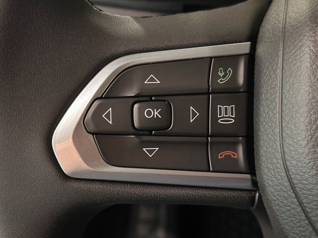 Jeep Renegade 2025