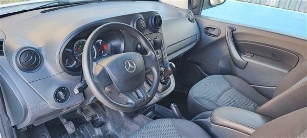 Mercedes-Benz Citan 2020