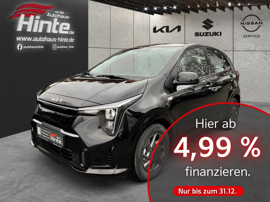 Kia Picanto 2025