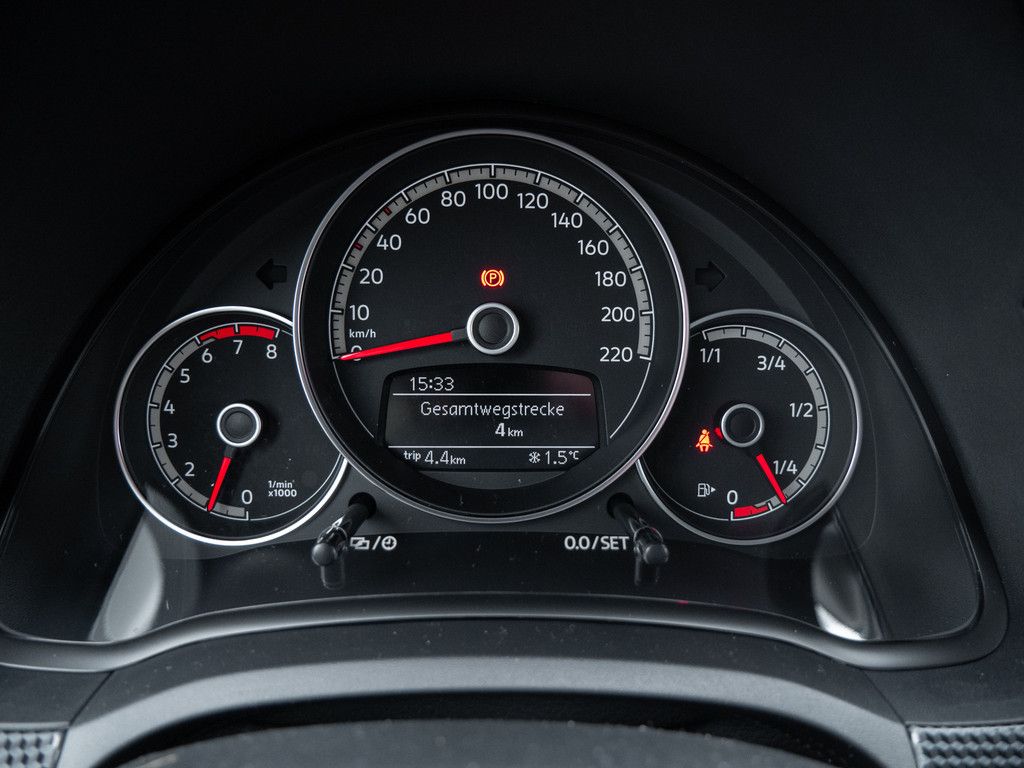 Volkswagen up! 2023