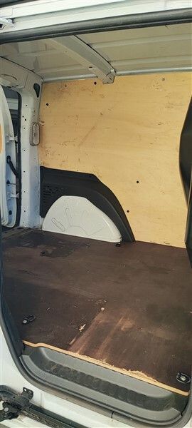 Mercedes-Benz Citan 2020