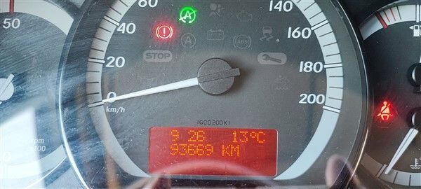 Mercedes-Benz Citan 2020