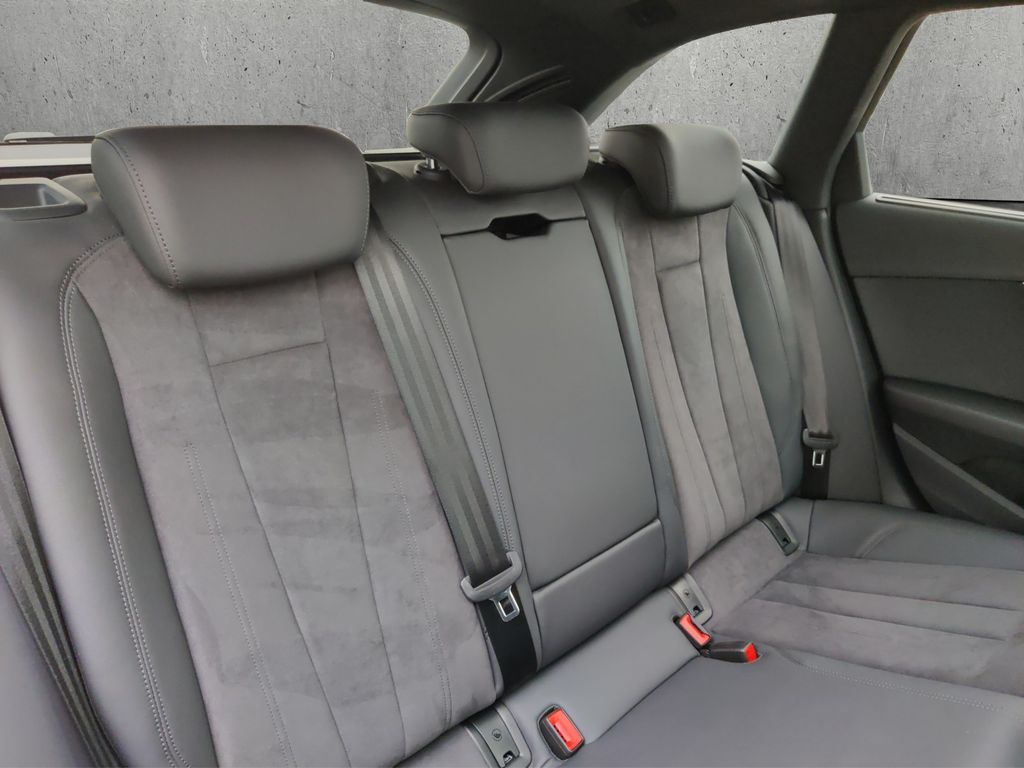 Audi A4 Allroad 2024