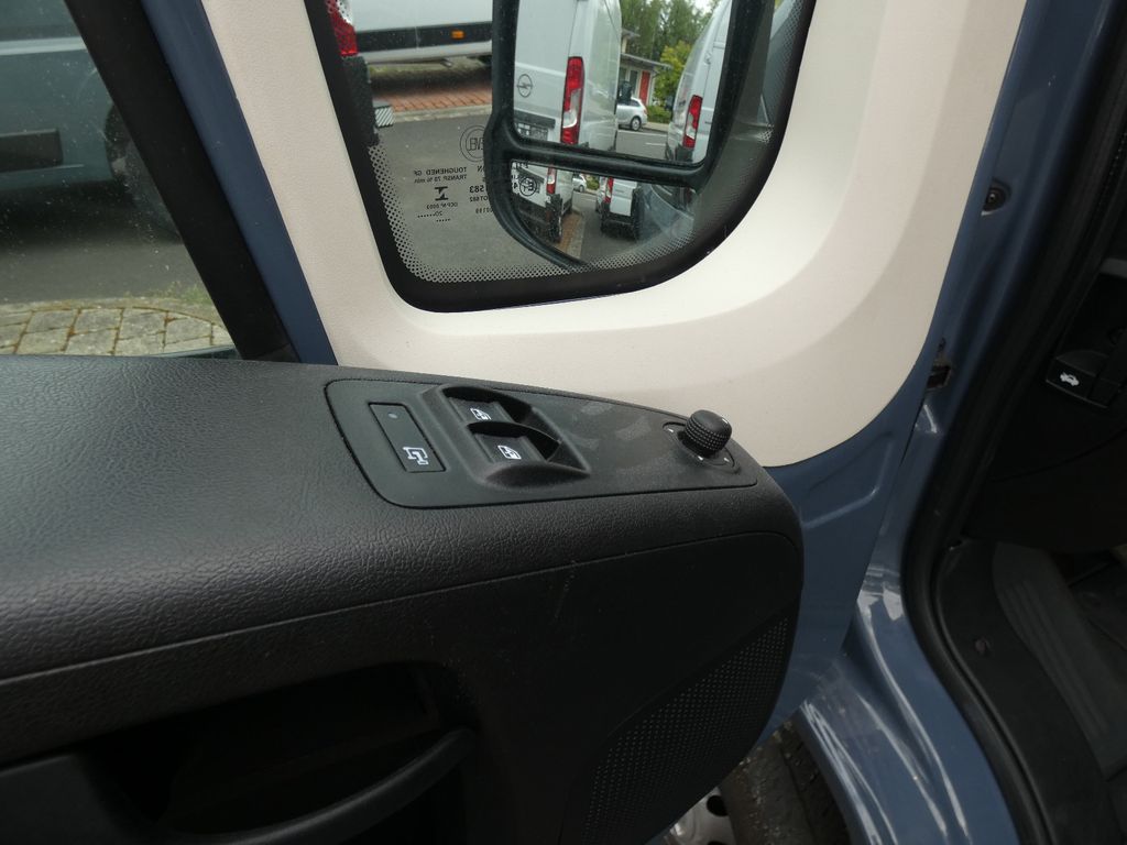 Citroën Jumper 2021