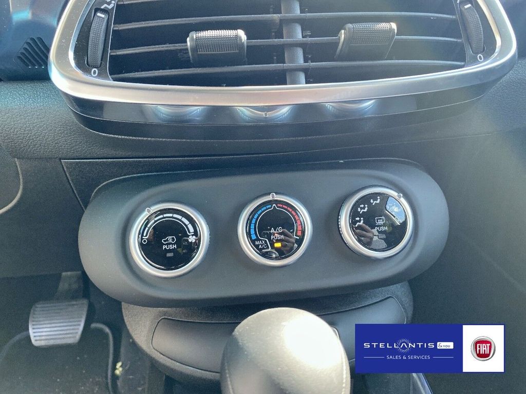 Fiat 500X 2023