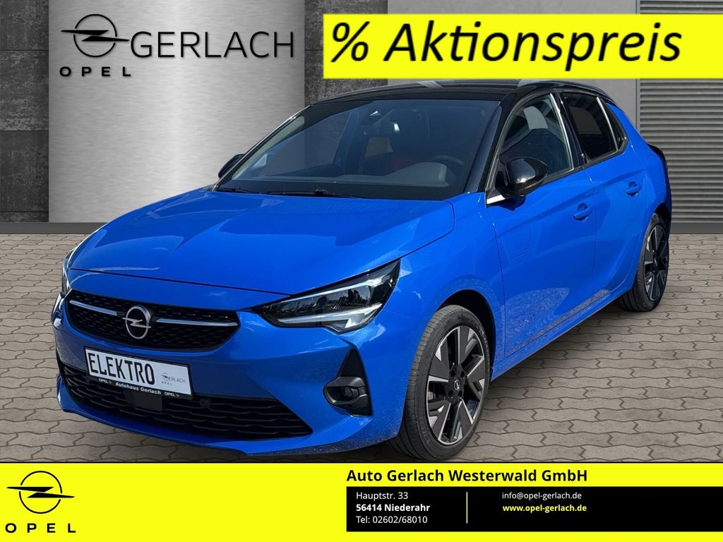 Opel Corsa 2021