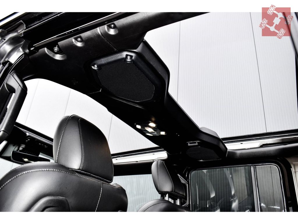 Jeep Wrangler 2025
