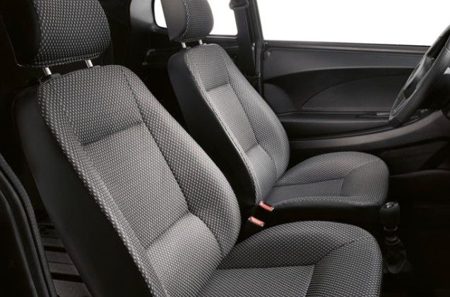 Aixam MinAuto