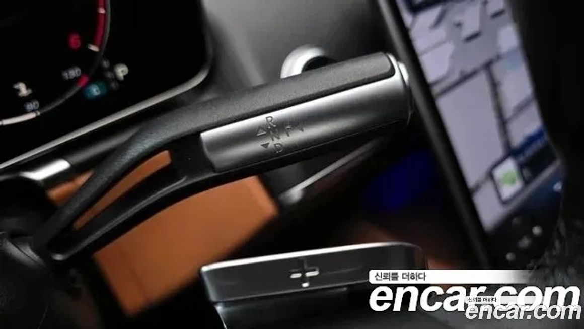 Mercedes-Benz S-Class 2021