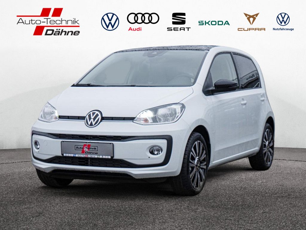 Volkswagen up! 2023