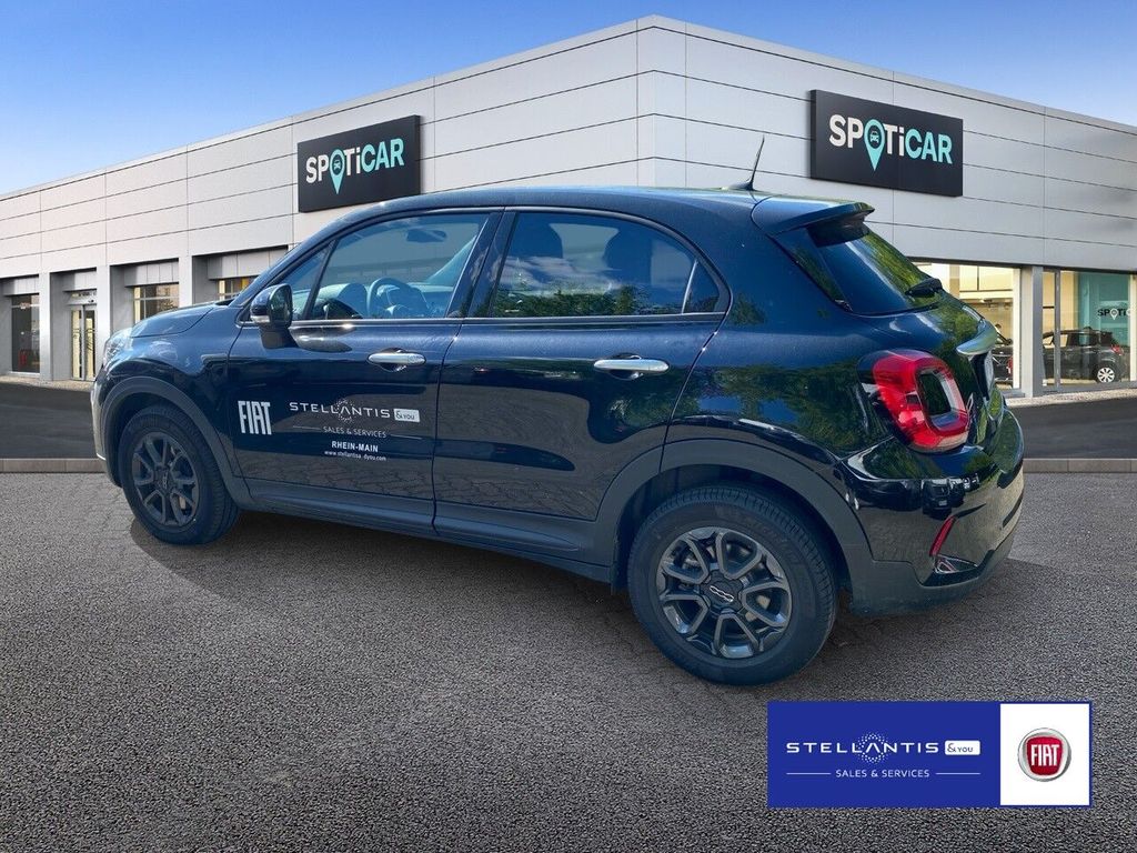 Fiat 500X 2023