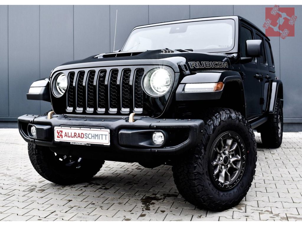 Jeep Wrangler 2025