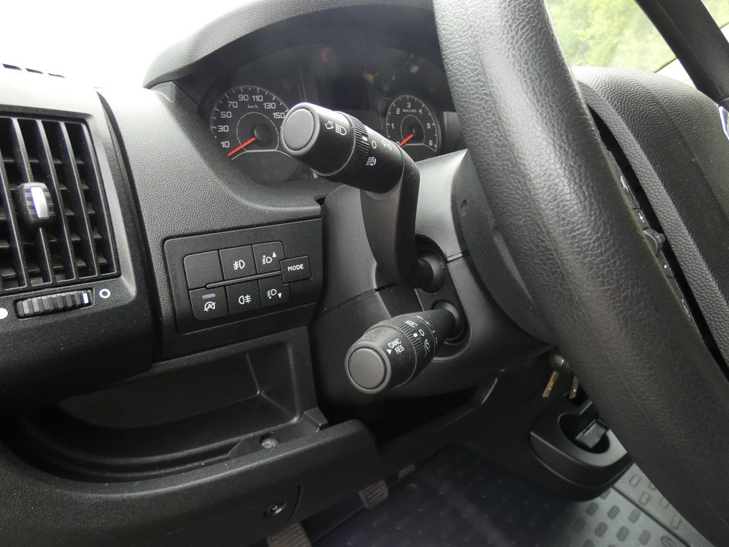Citroën Jumper 2021