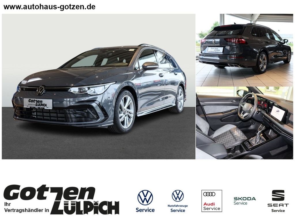 Volkswagen Golf 2024